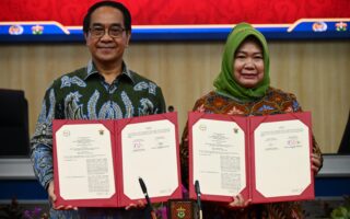 pasal 33 uud 1945 - ilustrasi artikel MPR RI dan Unhas Gelar Diskusi Evaluasi Pasal 33 UUD 1945 untuk Wujudkan…