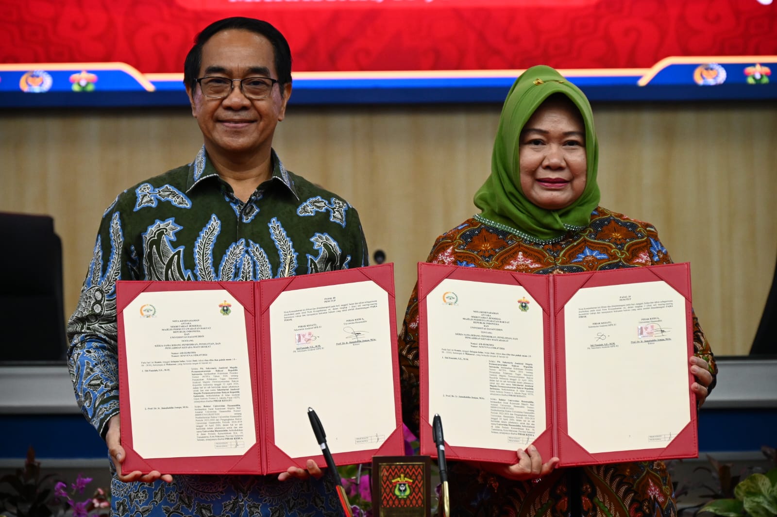pasal 33 uud 1945 - ilustrasi artikel MPR RI dan Unhas Gelar Diskusi Evaluasi Pasal 33 UUD 1945 untuk Wujudkan…