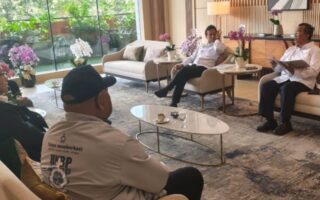 pembangunan rs uhn - ilustrasi berita Menkes: Pembangunan RS tipe A Yayasan UHN perkuat layanan kesehatan RI
