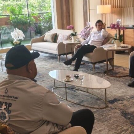 pembangunan rs uhn - ilustrasi berita Menkes: Pembangunan RS tipe A Yayasan UHN perkuat layanan kesehatan RI