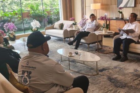 pembangunan rs uhn - ilustrasi berita Menkes: Pembangunan RS tipe A Yayasan UHN perkuat layanan kesehatan RI