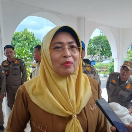 gurindam 12 - ilustrasi berita Pemprov Kepri dan Kemenpar RI Sepakati Penataan Kawasan Gurindam 12