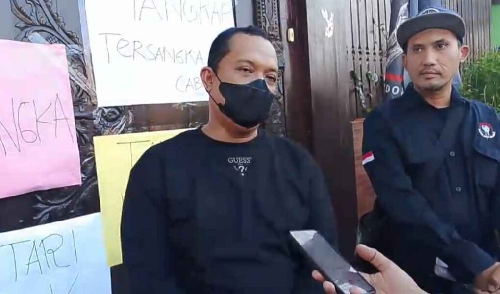 pencabulan anak - ilustrasi artikel Tersangka Pencabulan Anak Mangkir, Keluarga dan Koalisi LSM Desak Polresta Jemput…