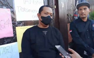pencabulan anak - ilustrasi artikel Tersangka Pencabulan Anak Mangkir, Keluarga dan Koalisi LSM Desak Polresta Jemput…