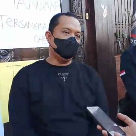 pencabulan anak - ilustrasi artikel Tersangka Pencabulan Anak Mangkir, Keluarga dan Koalisi LSM Desak Polresta Jemput…