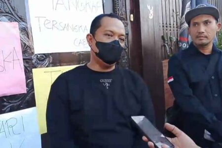 pencabulan anak - ilustrasi artikel Tersangka Pencabulan Anak Mangkir, Keluarga dan Koalisi LSM Desak Polresta Jemput…