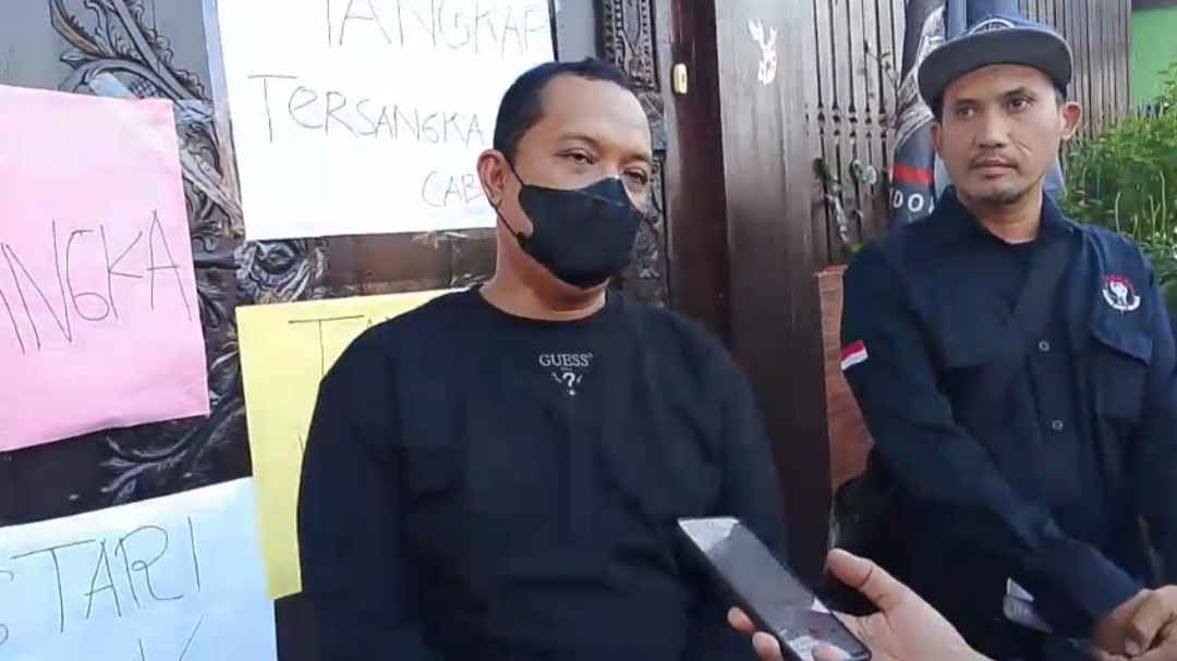 pencabulan anak - ilustrasi artikel Tersangka Pencabulan Anak Mangkir, Keluarga dan Koalisi LSM Desak Polresta Jemput…