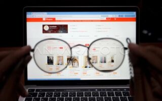 potongan biaya umkm - ilustrasi berita Menteri UMKM: Shopee dan Platform Lain Siap Terapkan Potongan Biaya bagi UMKM