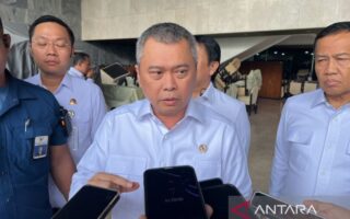 potongan komisi ojol - ilustrasi berita Menhub: Regulasi Potongan Komisi Ojol 8 Persen Difokuskan pada Roda Dua