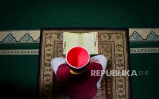 puasa asyura - ilustrasi artikel Puasa Asyura: Hukum menurut Hadits Shahih Muslim