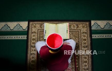 puasa asyura - ilustrasi artikel Puasa Asyura: Hukum menurut Hadits Shahih Muslim