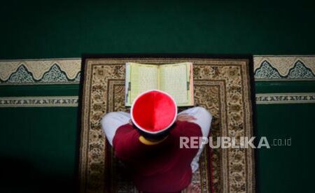 puasa asyura - ilustrasi artikel Puasa Asyura: Hukum menurut Hadits Shahih Muslim