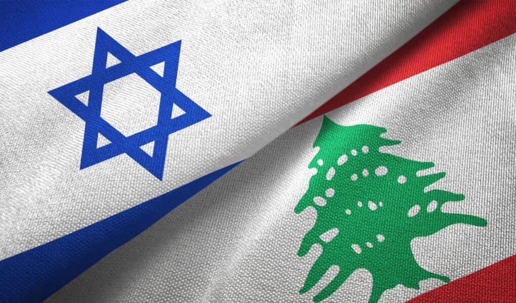 rancangan kesepakatan damai - ilustrasi artikel Lebanon dan Israel Teken Rancangan Kesepakatan Damai Usai Negosiasi AS