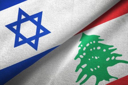 rancangan kesepakatan damai - ilustrasi artikel Lebanon dan Israel Teken Rancangan Kesepakatan Damai Usai Negosiasi AS