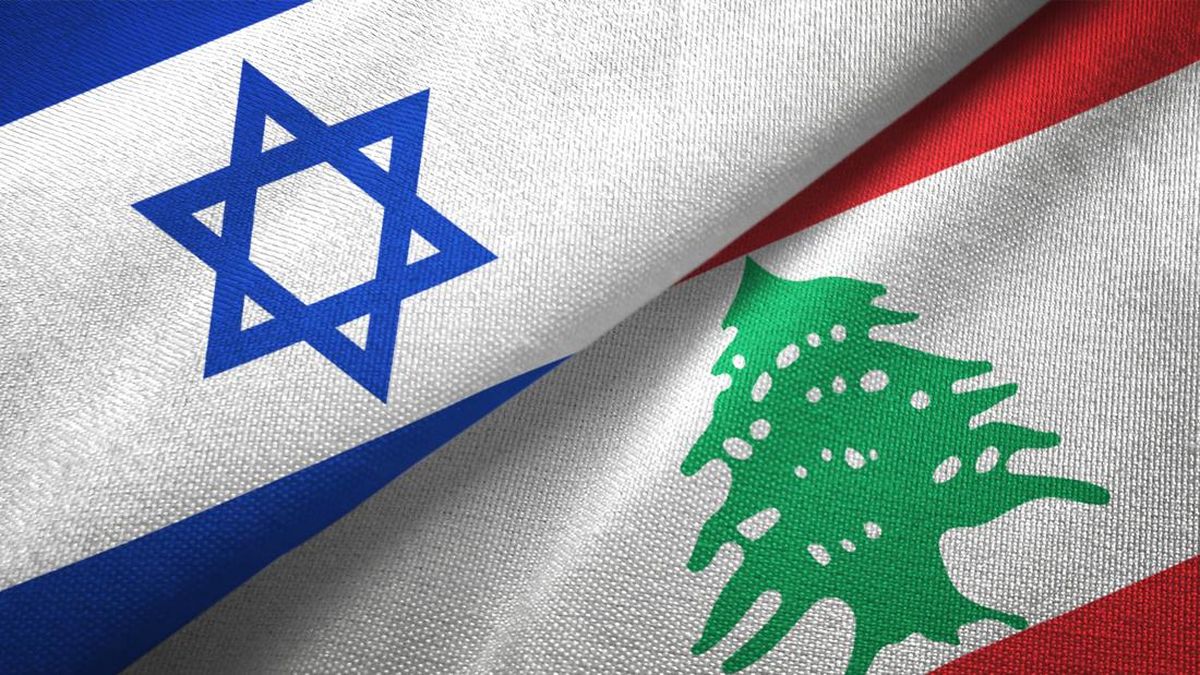 rancangan kesepakatan damai Rancangan Kesepakatan Damai Lebanon-Israel… rancangan kesepakatan damai - ilustrasi artikel Lebanon dan Israel Teken Rancangan Kesepakatan Damai Usai Negosiasi AS