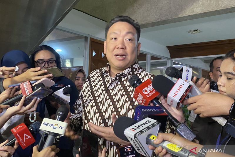 rapat tertutup bgn Permintaan Teks Sumber untuk Menulis Ulang Berita Komisi… rapat tertutup bgn - ilustrasi berita Permintaan Teks Sumber untuk Menulis Ulang Berita Komisi IX–BGN