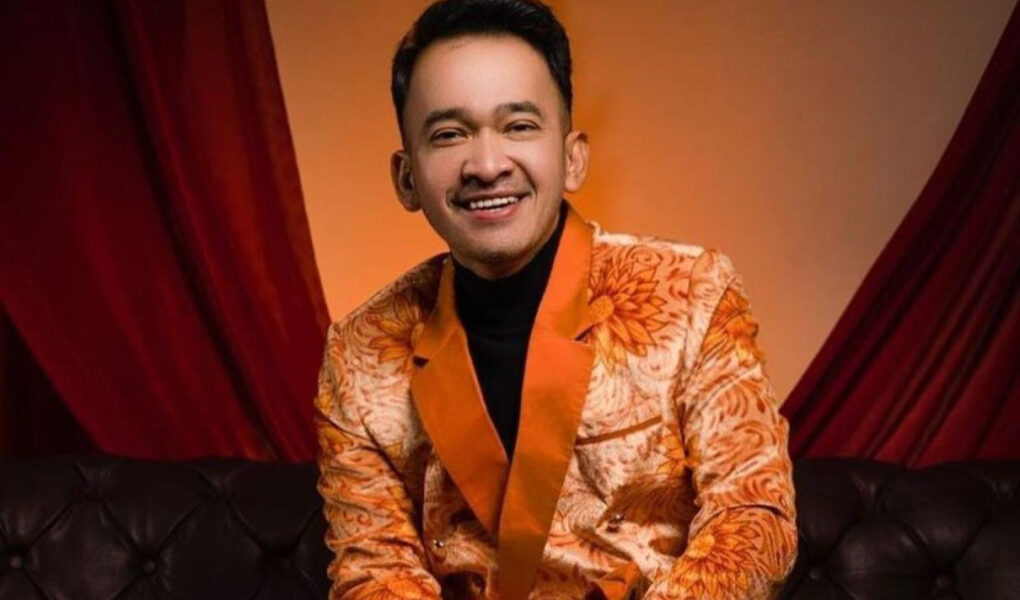 ruben onsu - ilustrasi artikel Ruben Onsu Ungkap Keinginan Sederhana untuk Anak-Anak