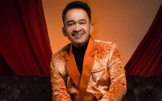 ruben onsu - ilustrasi artikel Ruben Onsu Ungkap Keinginan Sederhana untuk Anak-Anak