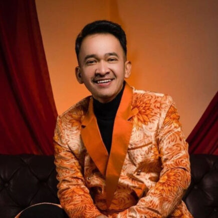 ruben onsu - ilustrasi artikel Ruben Onsu Ungkap Keinginan Sederhana untuk Anak-Anak