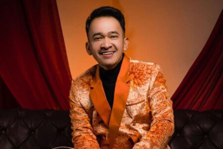 ruben onsu - ilustrasi artikel Ruben Onsu Ungkap Keinginan Sederhana untuk Anak-Anak