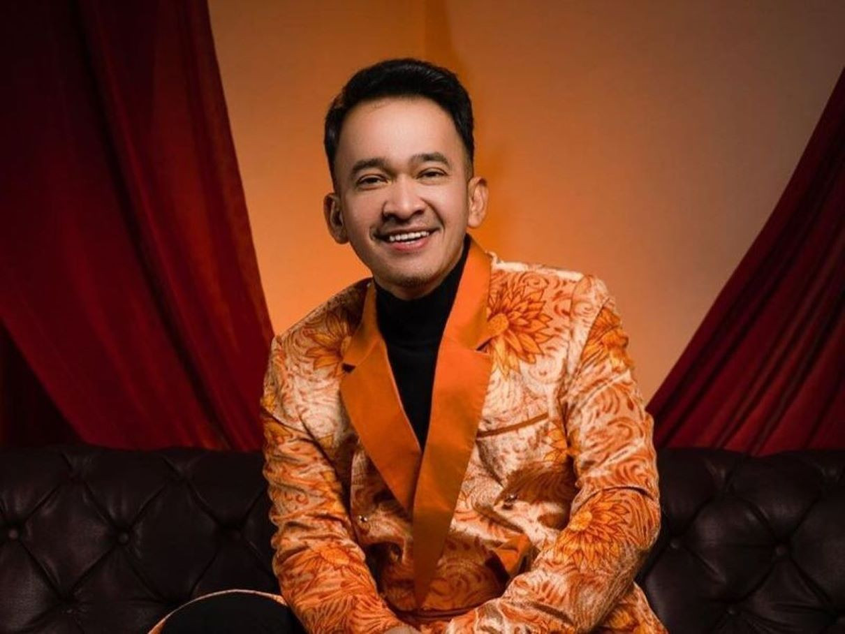 ruben onsu Ruben Onsu Ungkap Keinginan Sederhana untuk Anak ruben onsu - ilustrasi artikel Ruben Onsu Ungkap Keinginan Sederhana untuk Anak-Anak