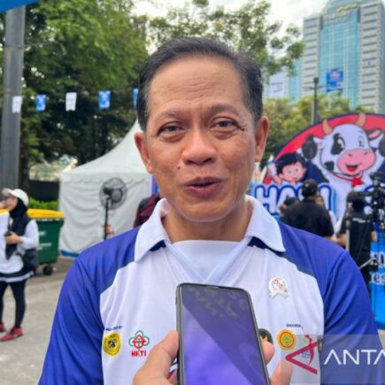 ternak integrasi - ilustrasi berita Wamenko Pangan Tekankan Ternak Integrasi untuk Atasi Defisit Daging Nasional