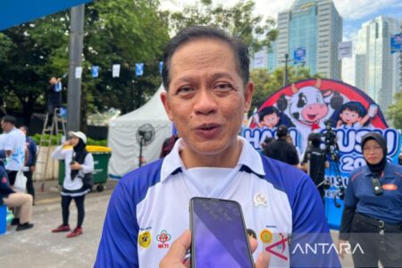 ternak integrasi - ilustrasi berita Wamenko Pangan Tekankan Ternak Integrasi untuk Atasi Defisit Daging Nasional