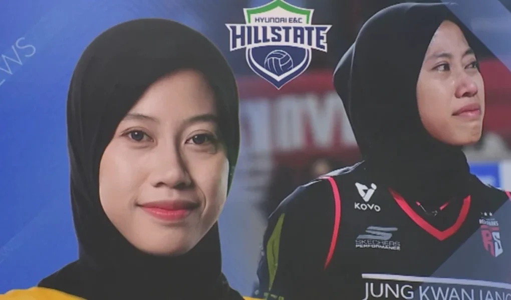 Ilustrasi alwi farhan juara untuk artikel Terpopuler: Pelatih Hillstate Beri Pesan Khusus untuk Megawati Hangestri,…