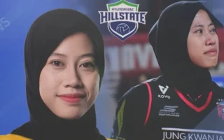 Ilustrasi alwi farhan juara untuk artikel Terpopuler: Pelatih Hillstate Beri Pesan Khusus untuk Megawati Hangestri,…