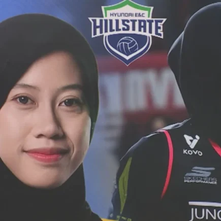 Ilustrasi alwi farhan juara untuk artikel Terpopuler: Pelatih Hillstate Beri Pesan Khusus untuk Megawati Hangestri,…