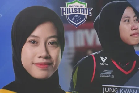Ilustrasi alwi farhan juara untuk artikel Terpopuler: Pelatih Hillstate Beri Pesan Khusus untuk Megawati Hangestri,…