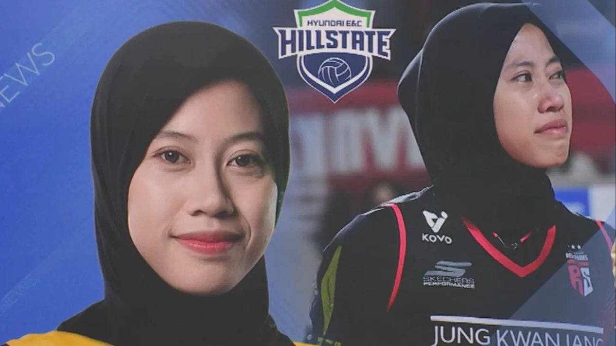 Ilustrasi alwi farhan juara untuk artikel Terpopuler: Pelatih Hillstate Beri Pesan Khusus untuk Megawati Hangestri,…