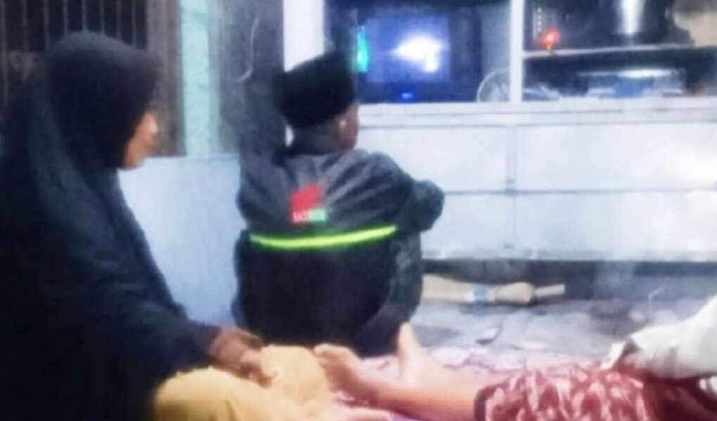wanita ikut ronda - ilustrasi artikel Wanita Ikut Ronda di Pasuruan, Kades Beri Penjelasan