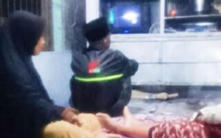 wanita ikut ronda - ilustrasi artikel Wanita Ikut Ronda di Pasuruan, Kades Beri Penjelasan