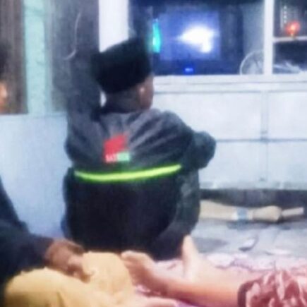 wanita ikut ronda - ilustrasi artikel Wanita Ikut Ronda di Pasuruan, Kades Beri Penjelasan