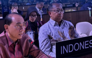 warisan budaya takbenda - ilustrasi artikel Indonesia Masuk Komite Warisan Budaya Takbenda UNESCO