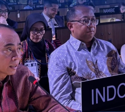 warisan budaya takbenda - ilustrasi artikel Indonesia Masuk Komite Warisan Budaya Takbenda UNESCO