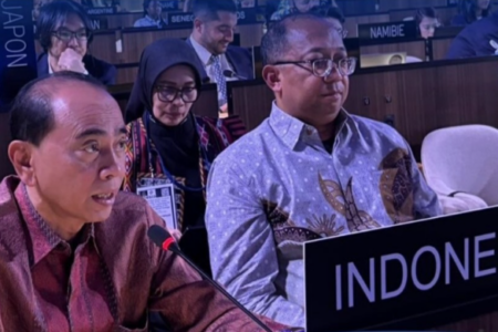 warisan budaya takbenda - ilustrasi artikel Indonesia Masuk Komite Warisan Budaya Takbenda UNESCO