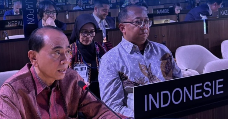 warisan budaya takbenda Indonesia Masuk Komite Warisan Budaya Takbenda UNESCO warisan budaya takbenda - ilustrasi artikel Indonesia Masuk Komite Warisan Budaya Takbenda UNESCO