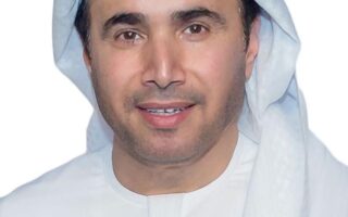 ahmed naser al-raisi - ilustrasi berita Robo.ai Lantik Bekas Presiden INTERPOL T.Y.T. Dr. Ahmed Naser Al-Raisi sebagai…