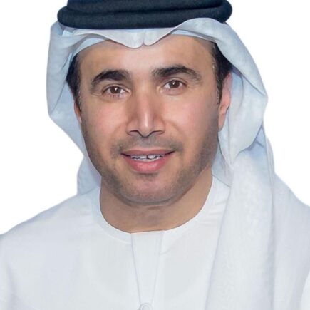 ahmed naser al-raisi - ilustrasi berita Robo.ai Lantik Bekas Presiden INTERPOL T.Y.T. Dr. Ahmed Naser Al-Raisi sebagai…