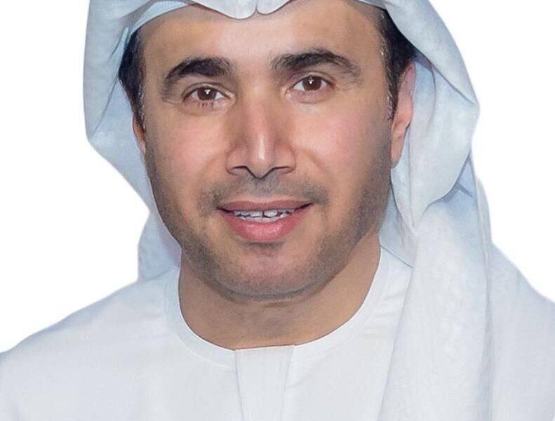 ahmed naser al-raisi - ilustrasi berita Robo.ai Lantik Bekas Presiden INTERPOL T.Y.T. Dr. Ahmed Naser Al-Raisi sebagai…