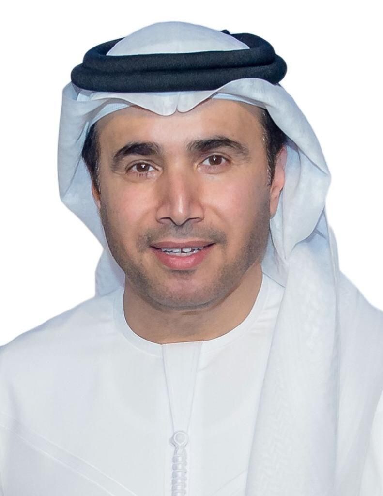 ahmed naser al-raisi - ilustrasi berita Robo.ai Lantik Bekas Presiden INTERPOL T.Y.T. Dr. Ahmed Naser Al-Raisi sebagai…