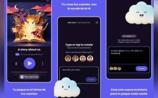 aplikasi storykit - ilustrasi berita Meta uji StoryKit, aplikasi AI untuk menghasilkan cerita anak interaktif