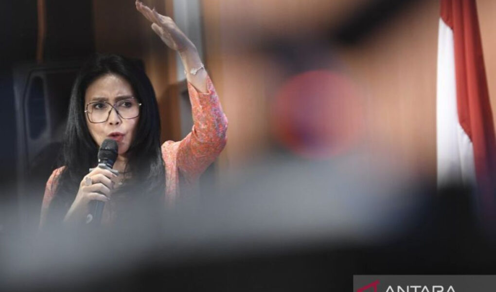audit izin tinggal - ilustrasi berita Rieke Minta Imigrasi Audit Izin Tinggal WNA Komunitas Lari di Bali
