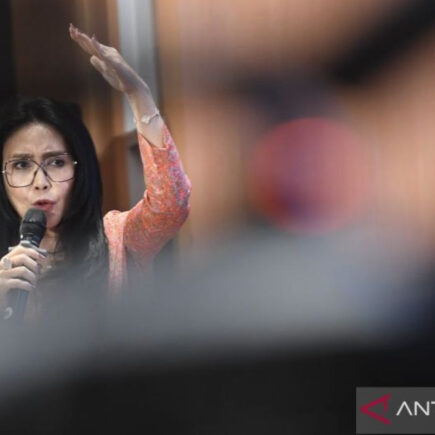 audit izin tinggal - ilustrasi berita Rieke Minta Imigrasi Audit Izin Tinggal WNA Komunitas Lari di Bali