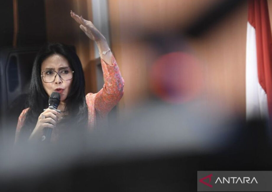 audit izin tinggal - ilustrasi berita Rieke Minta Imigrasi Audit Izin Tinggal WNA Komunitas Lari di Bali