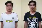 buka paksa rumah - ilustrasi artikel Buka Paksa Rumah di Desa Kenual, Polres Melawi Amankan Dua Tersangka