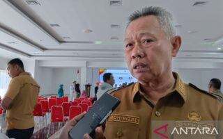 danau lindu - ilustrasi berita Pemkab Sigi Benahi Infrastruktur dan Sarana Kawasan Wisata Danau Lindu