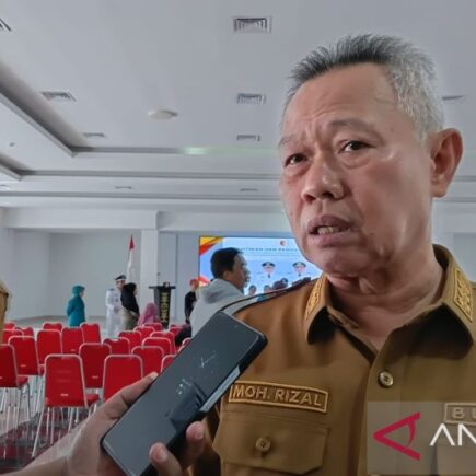 danau lindu - ilustrasi berita Pemkab Sigi Benahi Infrastruktur dan Sarana Kawasan Wisata Danau Lindu